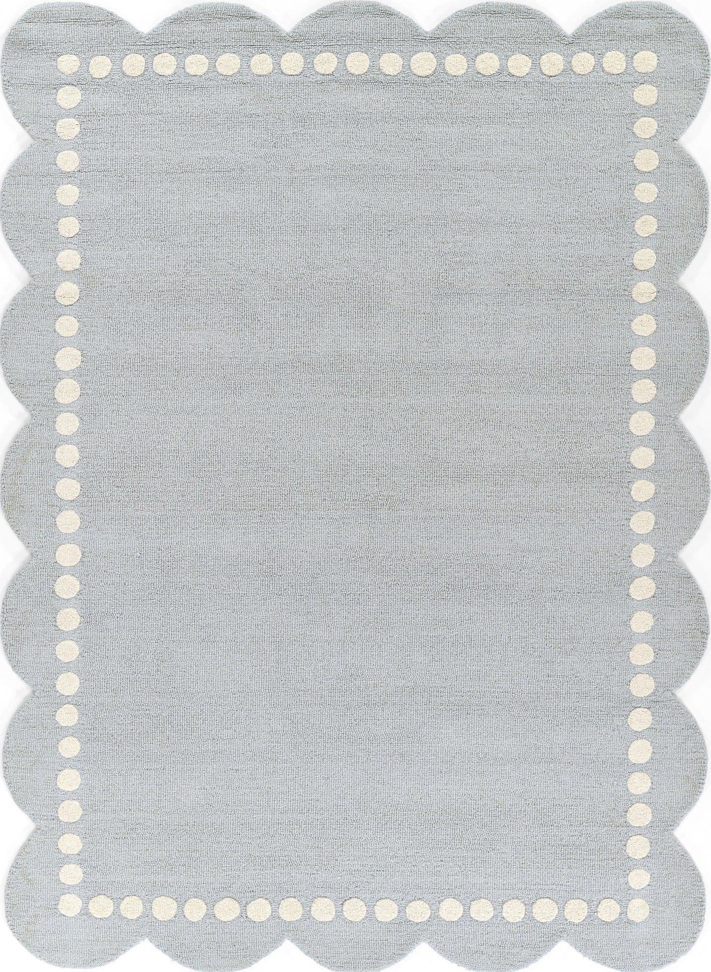 Momeni Lily  Blue  Contemporary