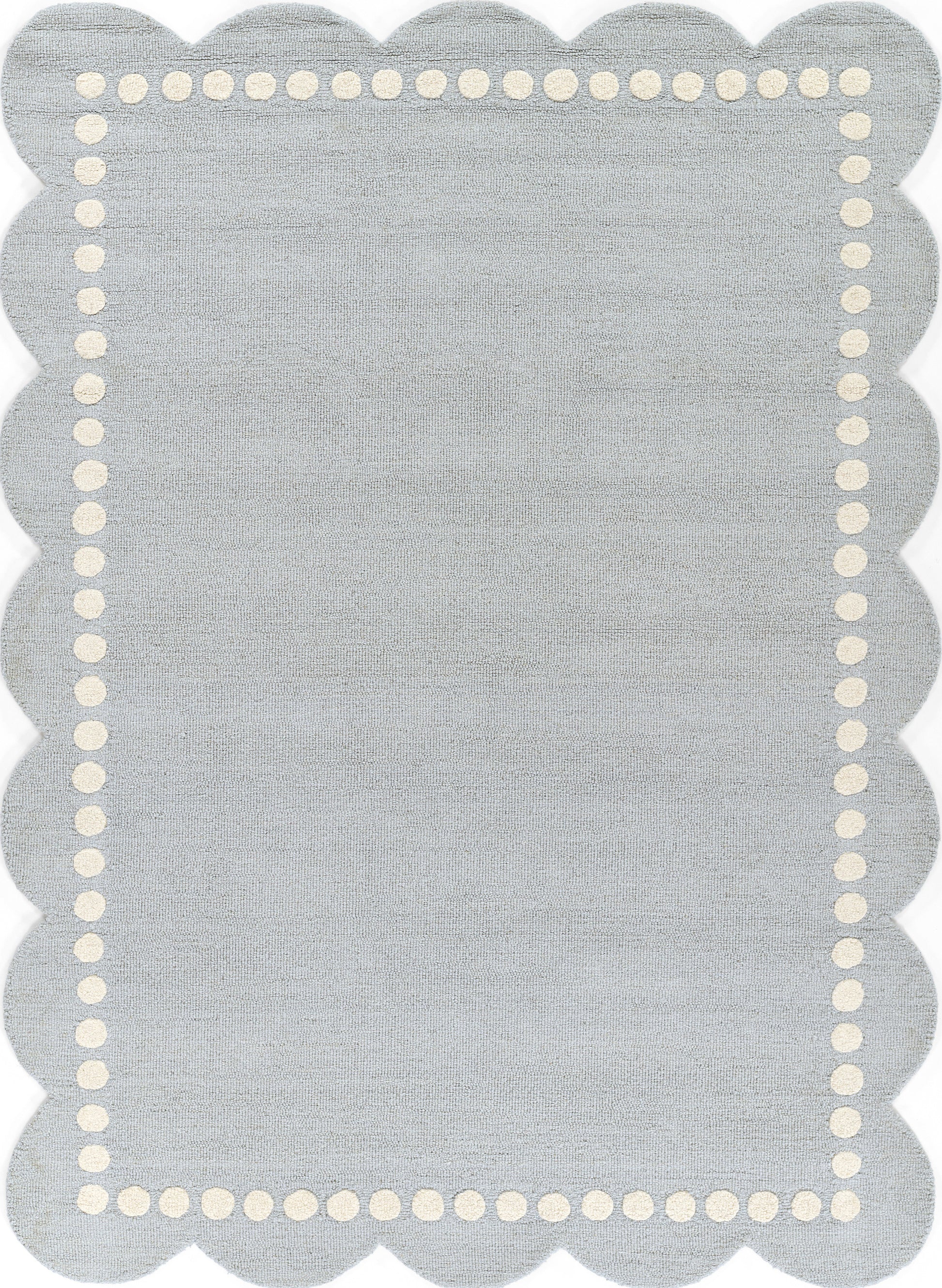 Momeni Lily  Blue  Contemporary