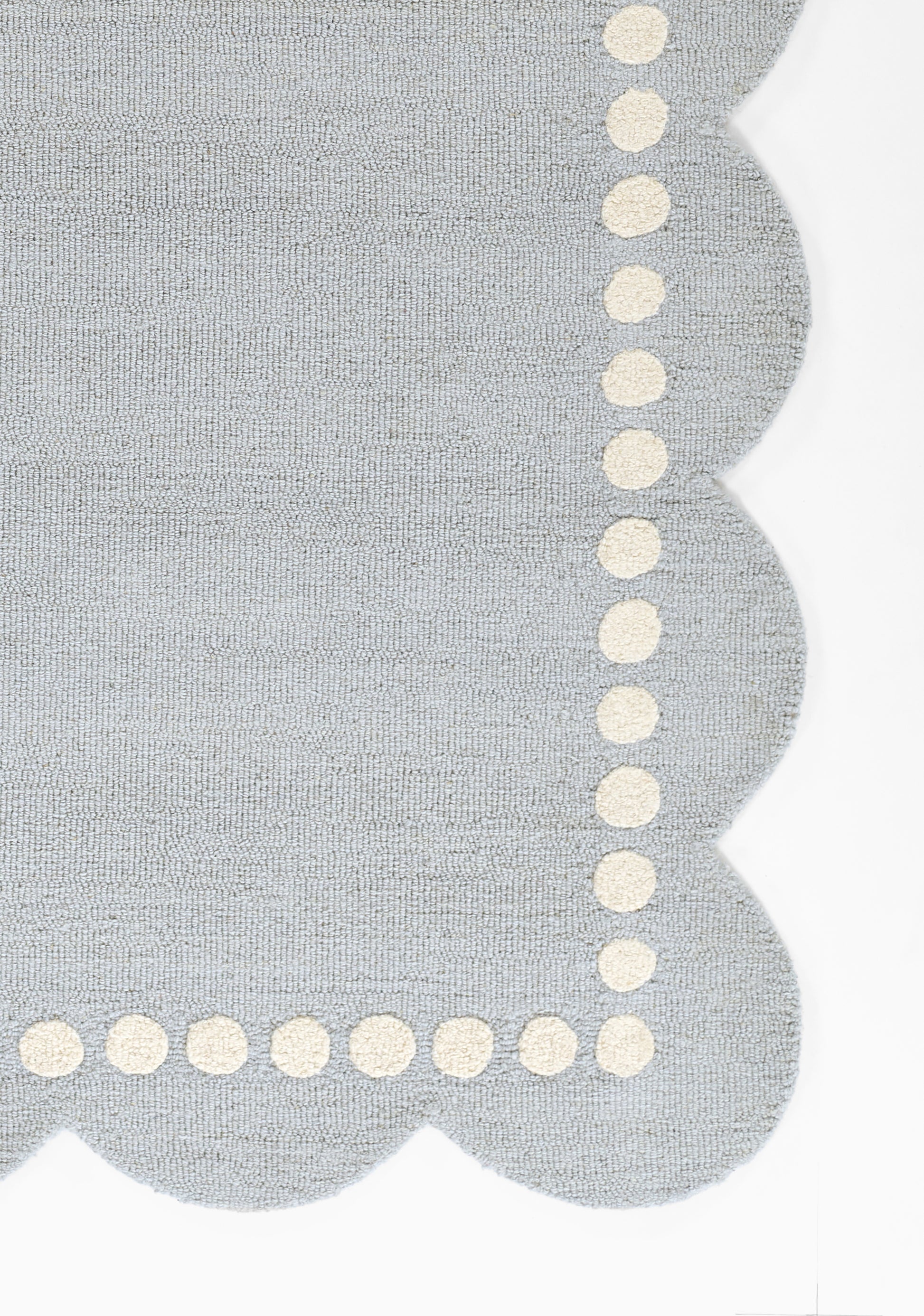 Momeni Lily  Blue  Contemporary