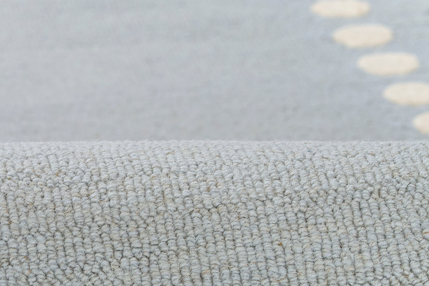 Momeni Lily  Blue  Contemporary