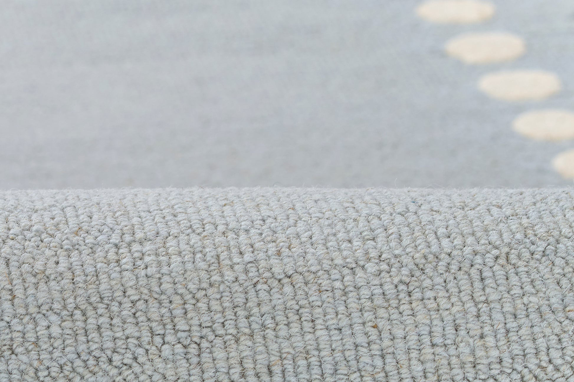 Momeni Lily  Blue  Contemporary