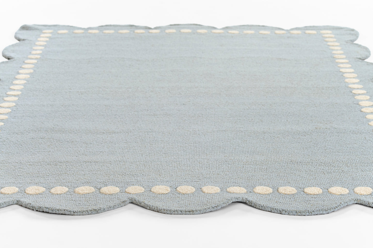Momeni Lily  Blue  Contemporary