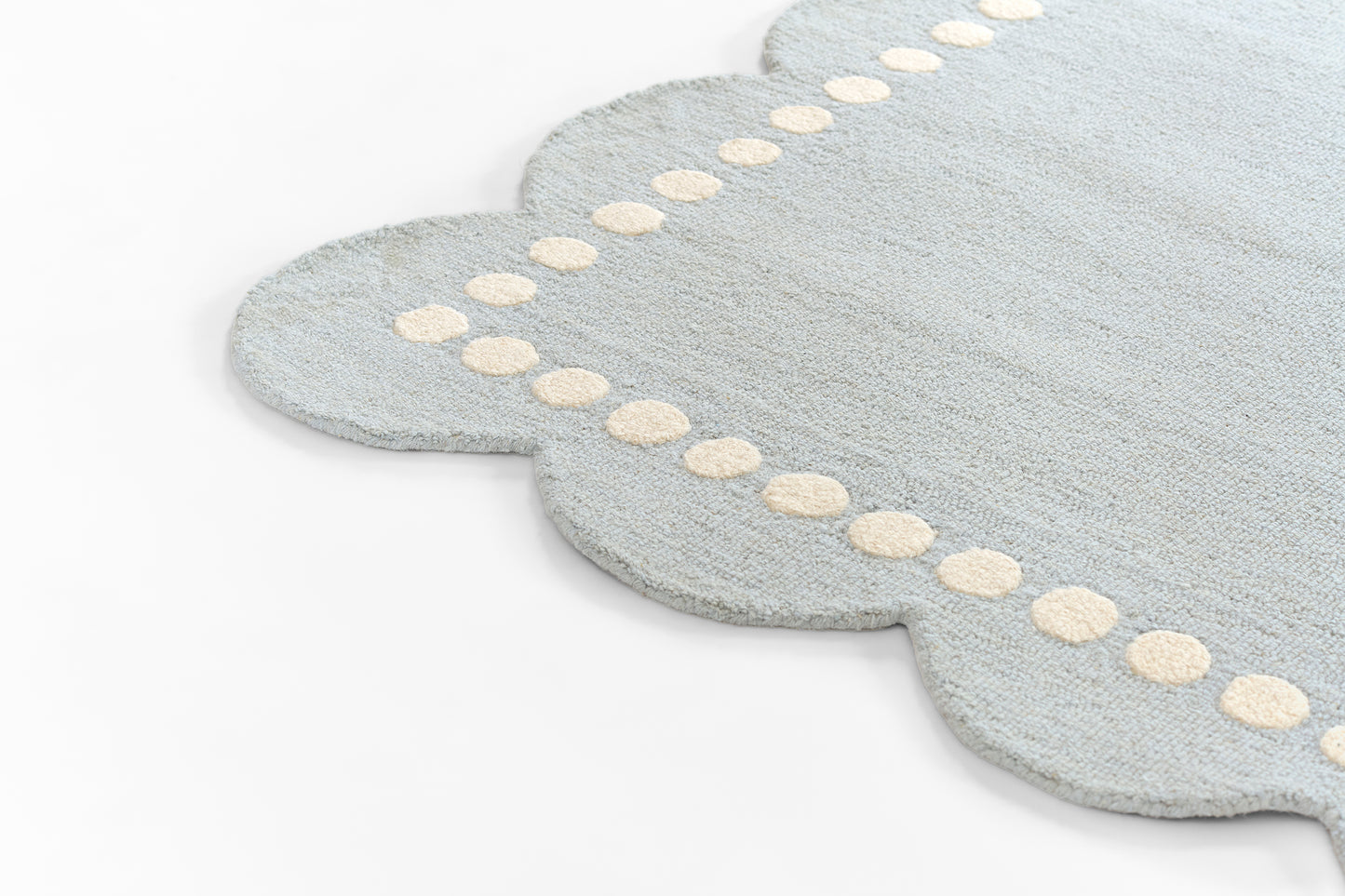 Momeni Lily  Blue  Contemporary