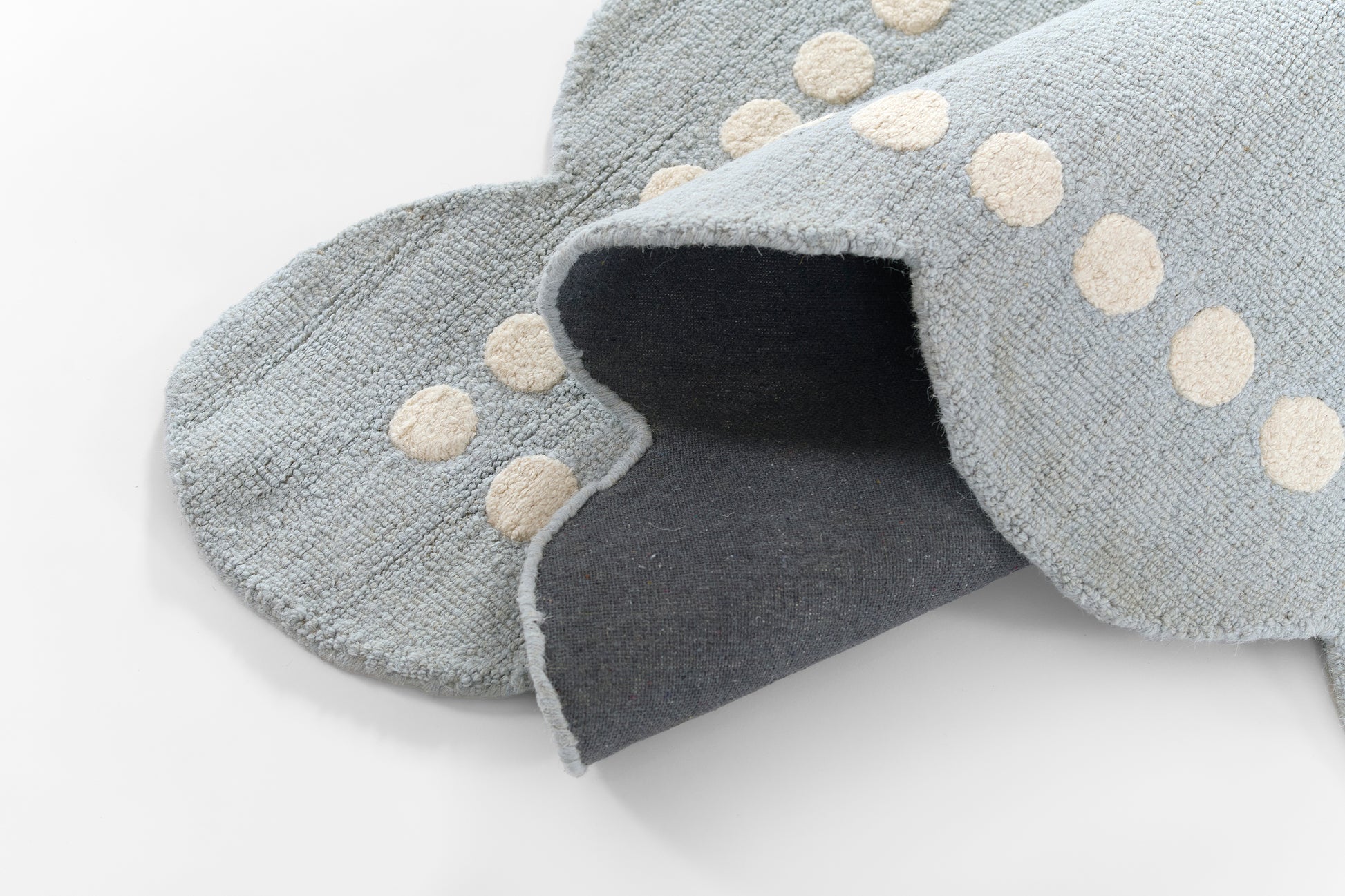 Momeni Lily  Blue  Contemporary