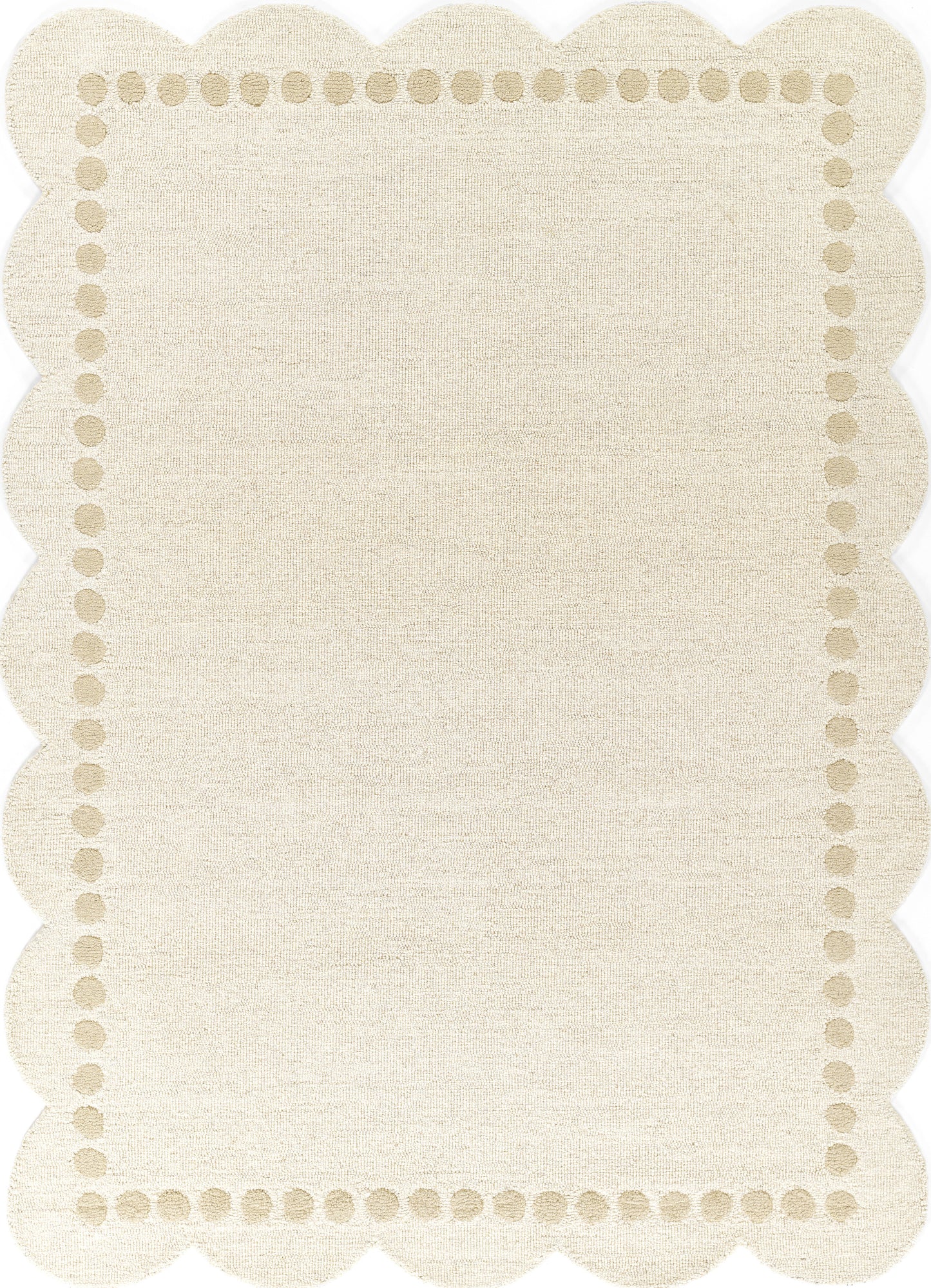 Momeni Lily  Ivory  Contemporary