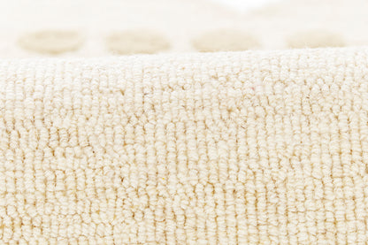 Momeni Lily  Ivory  Contemporary