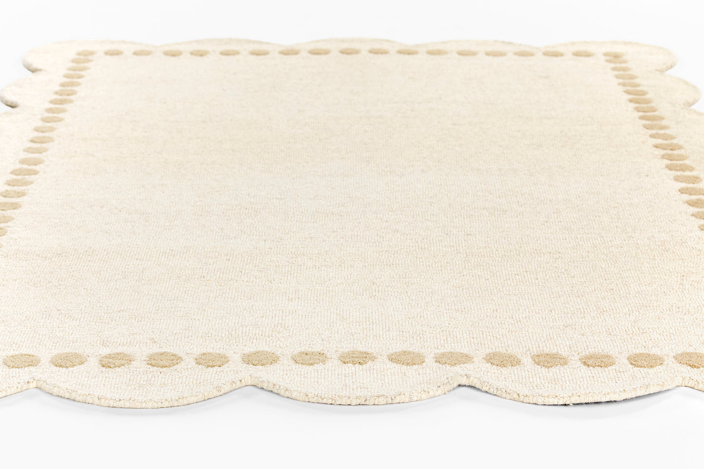 Momeni Lily  Ivory  Contemporary