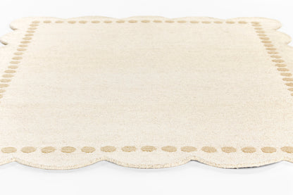 Momeni Lily  Ivory  Contemporary