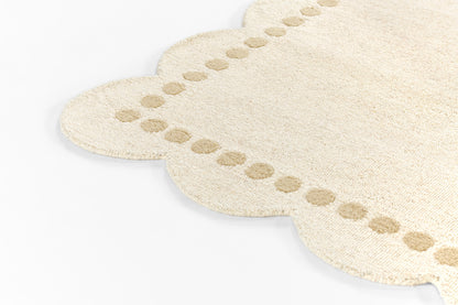 Momeni Lily  Ivory  Contemporary