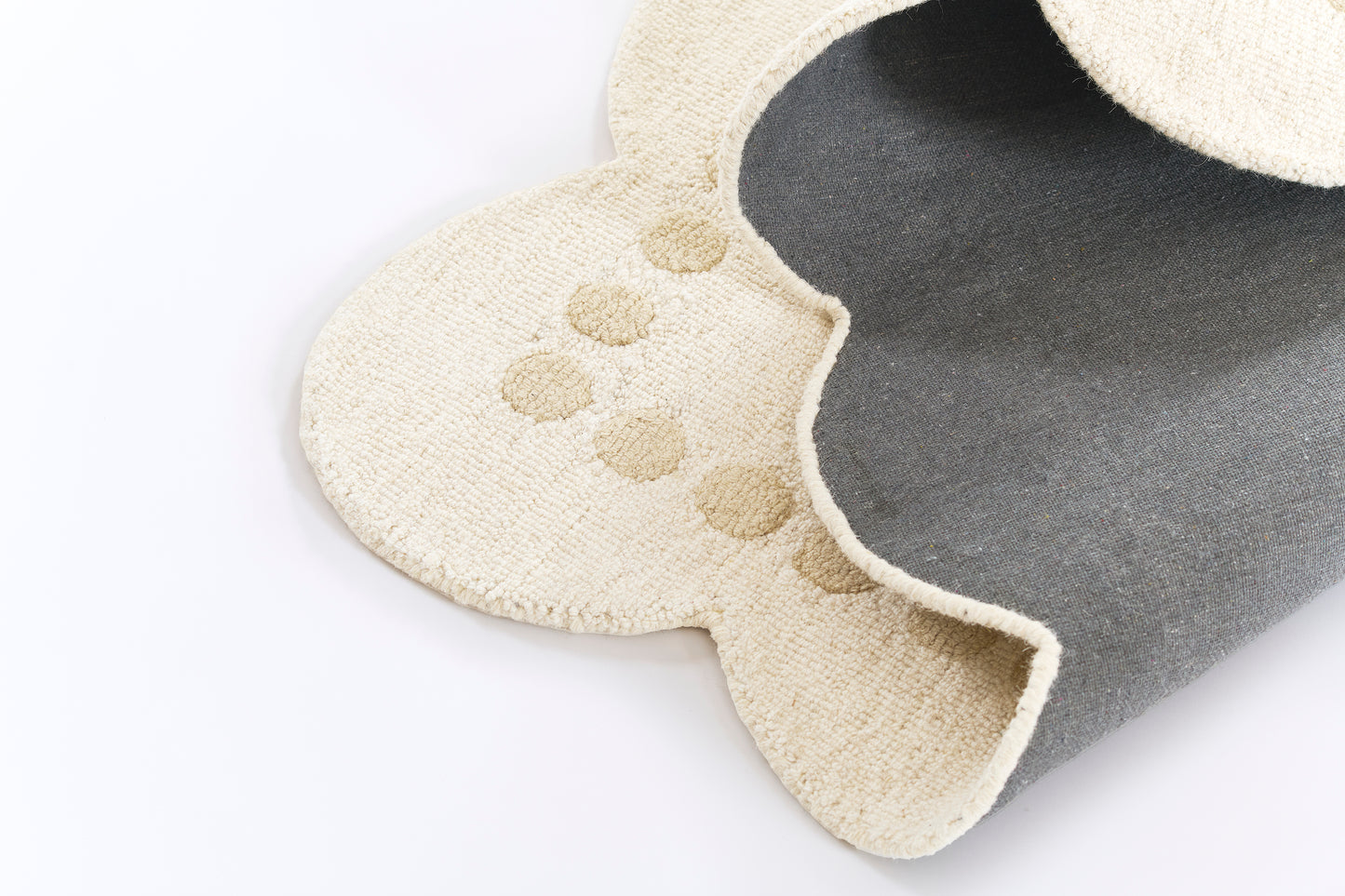 Momeni Lily  Ivory  Contemporary