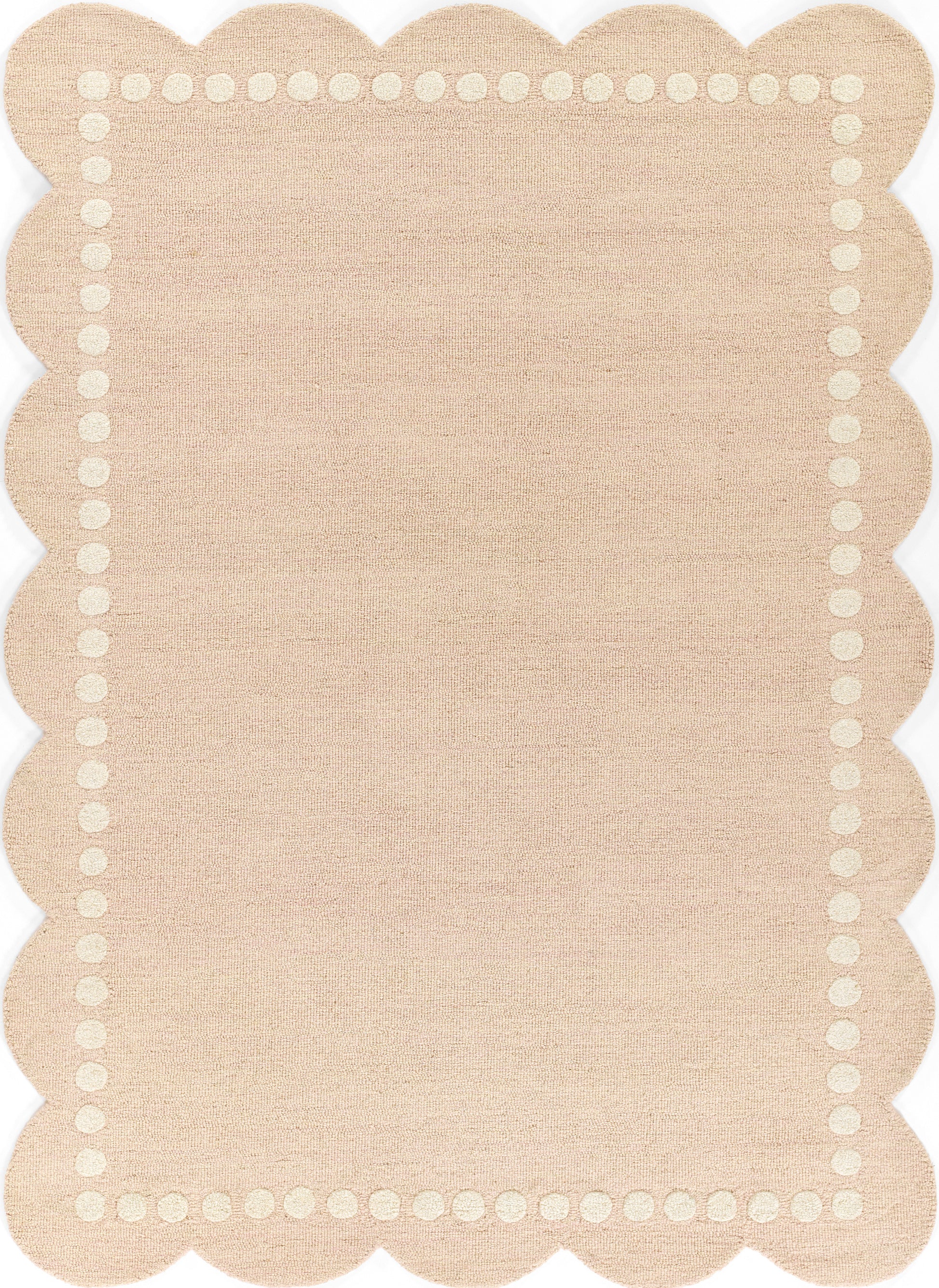 Momeni Lily  Pink  Contemporary