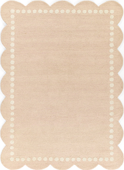 Momeni Lily  Pink  Contemporary