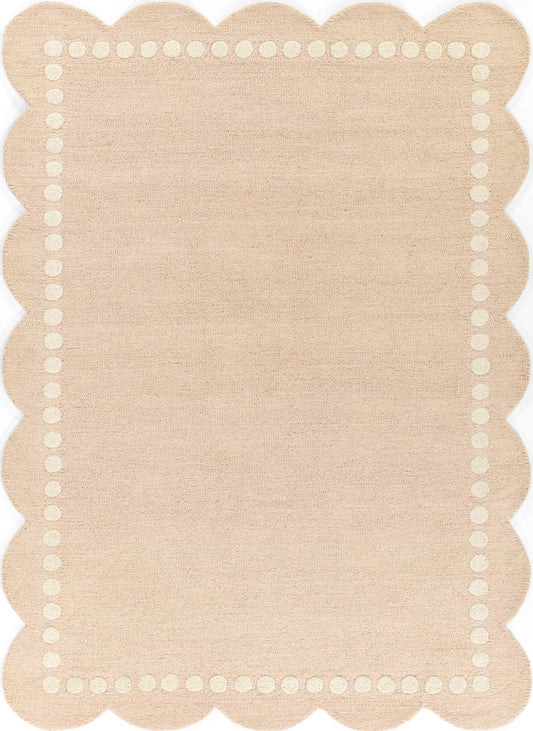 Momeni Lily  Pink  Contemporary