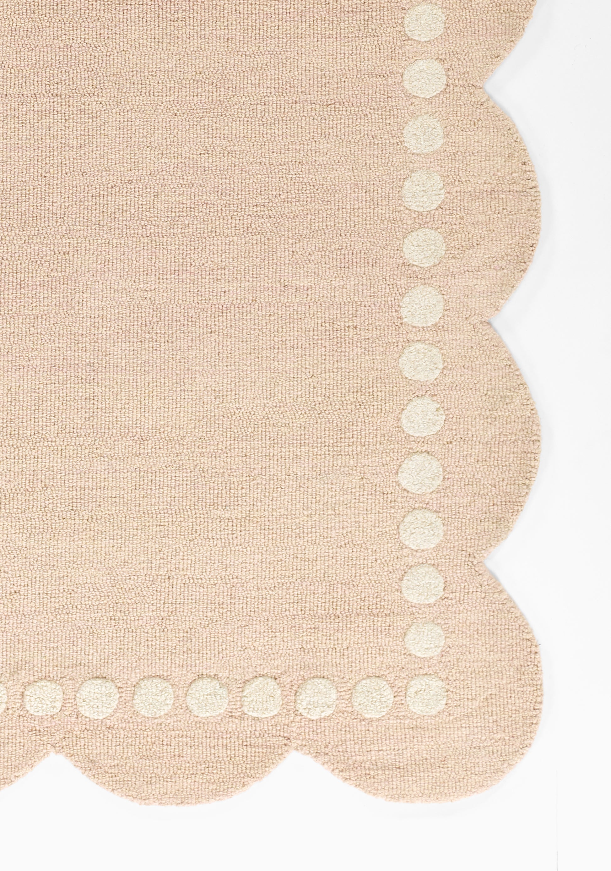 Momeni Lily  Pink  Contemporary