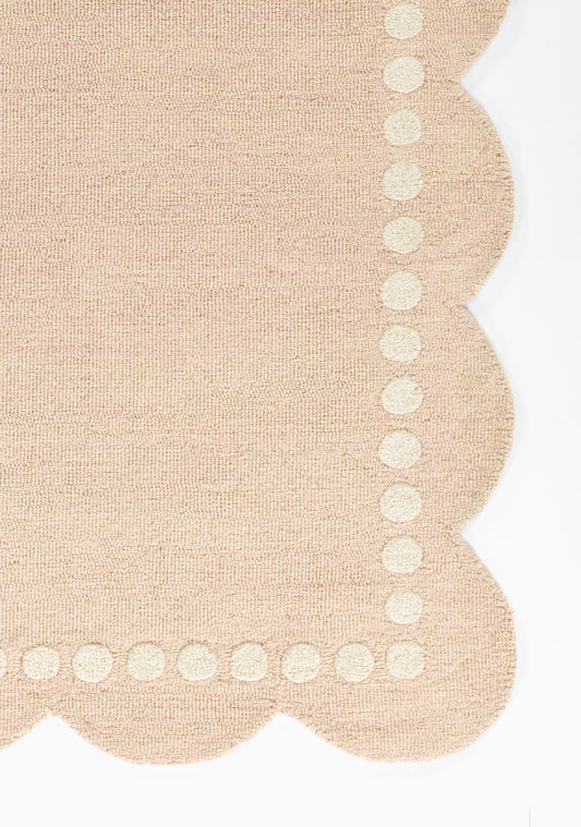 Momeni Lily  Pink  Contemporary