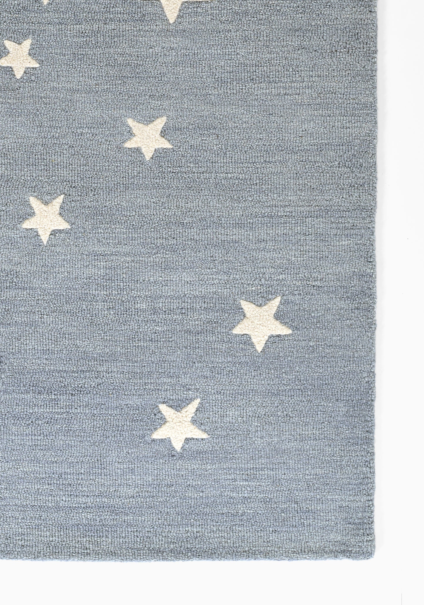 Momeni Lily  Blue  Contemporary