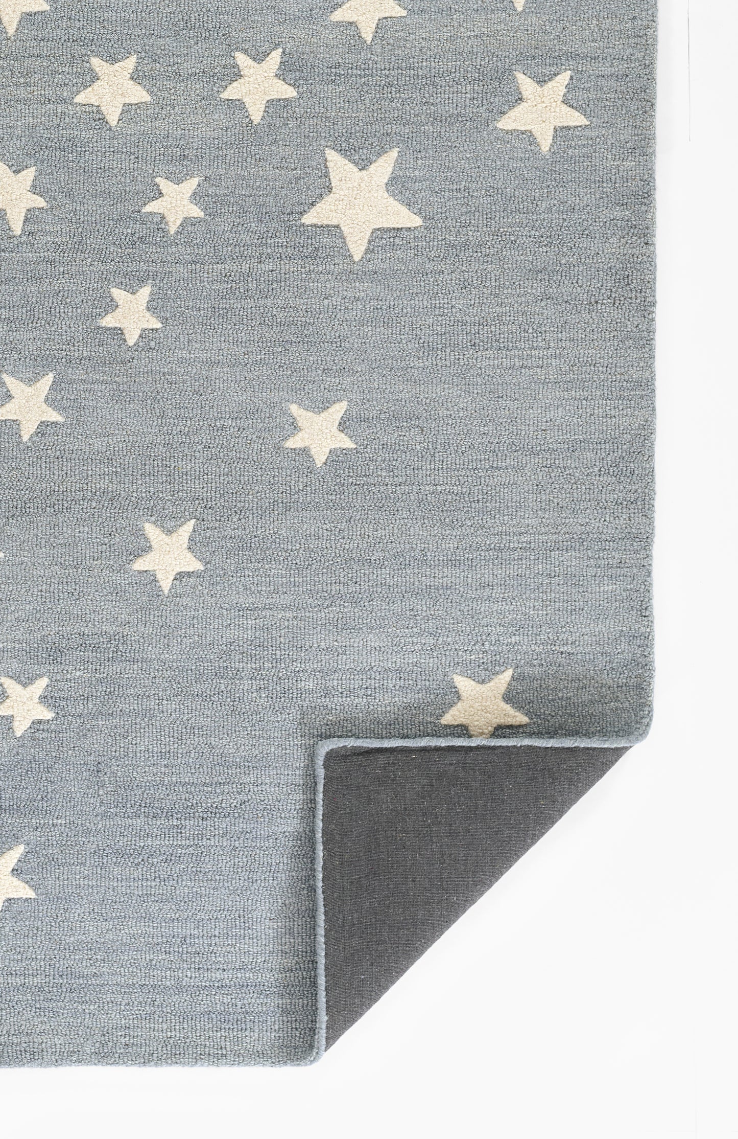 Momeni Lily  Blue  Contemporary