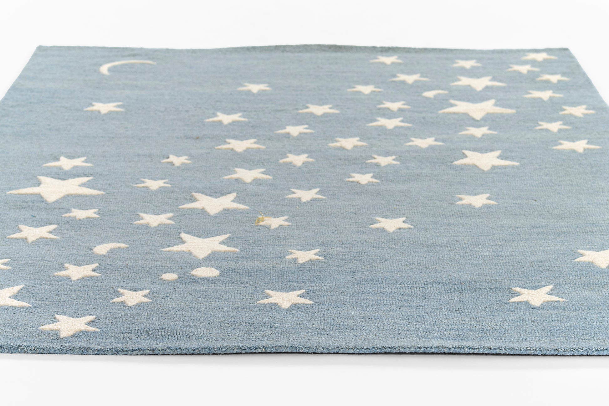 Momeni Lily  Blue  Contemporary