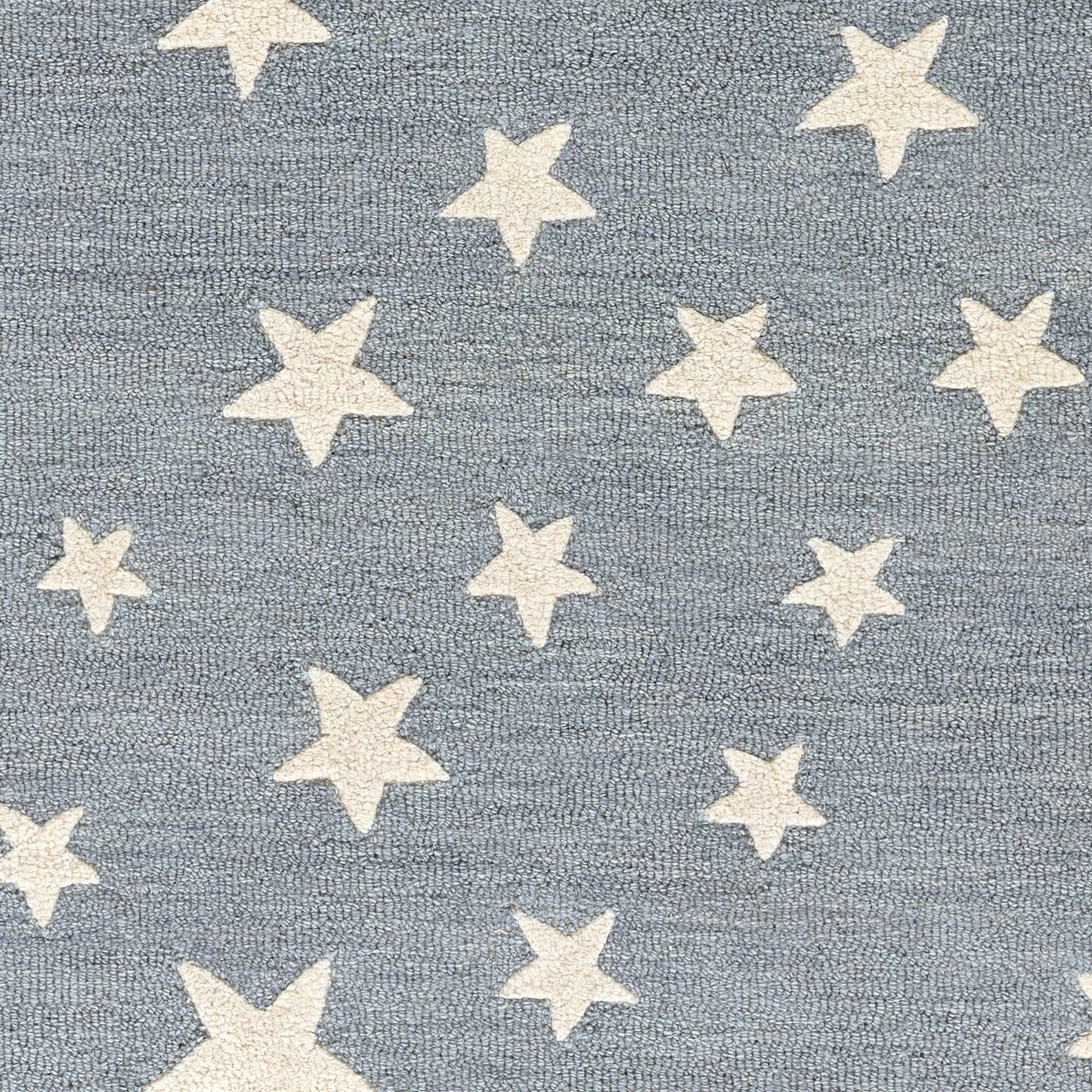 Momeni Lily  Blue  Contemporary