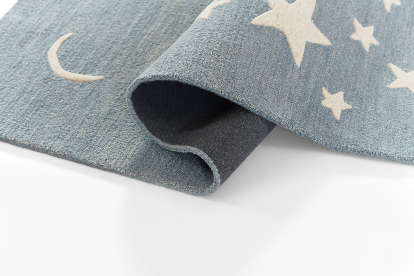 Momeni Lily  Blue  Contemporary