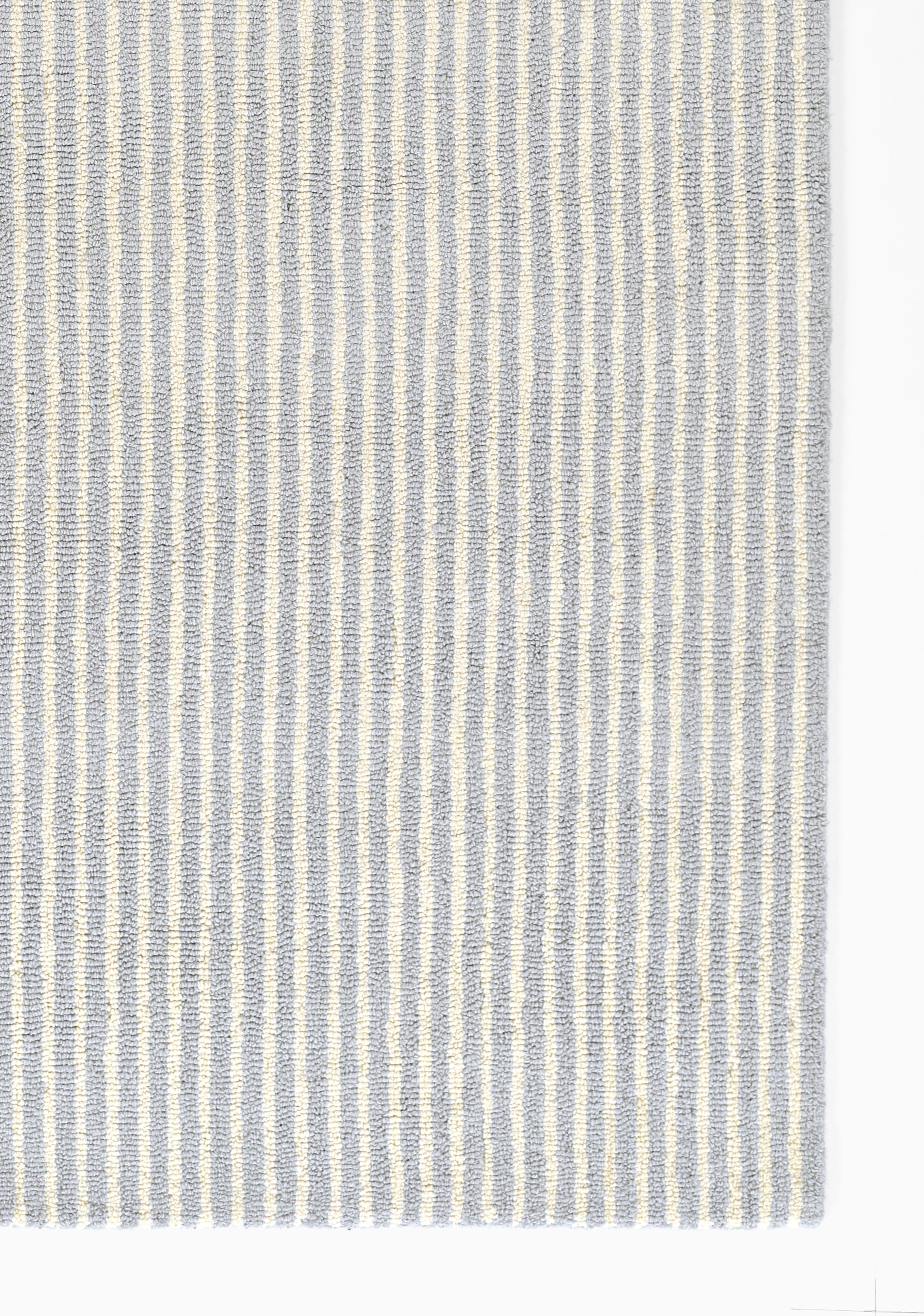 Momeni Lily  Blue  Contemporary