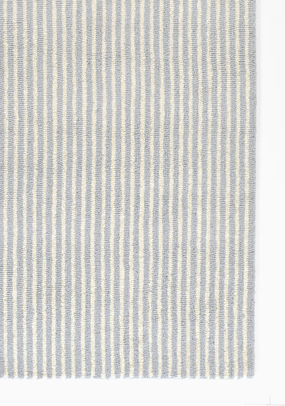 Momeni Lily  Blue  Contemporary
