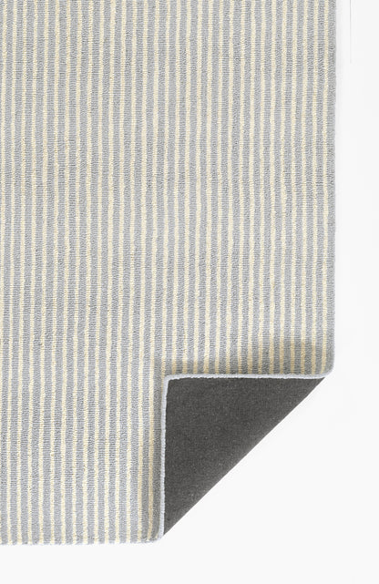 Momeni Lily  Blue  Contemporary