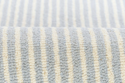 Momeni Lily  Blue  Contemporary