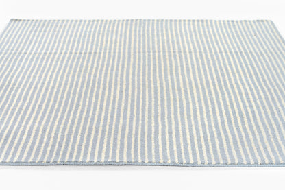 Momeni Lily  Blue  Contemporary