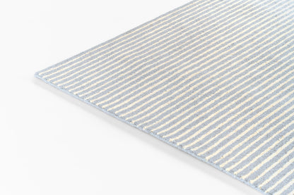 Momeni Lily  Blue  Contemporary