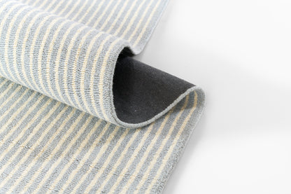 Momeni Lily  Blue  Contemporary