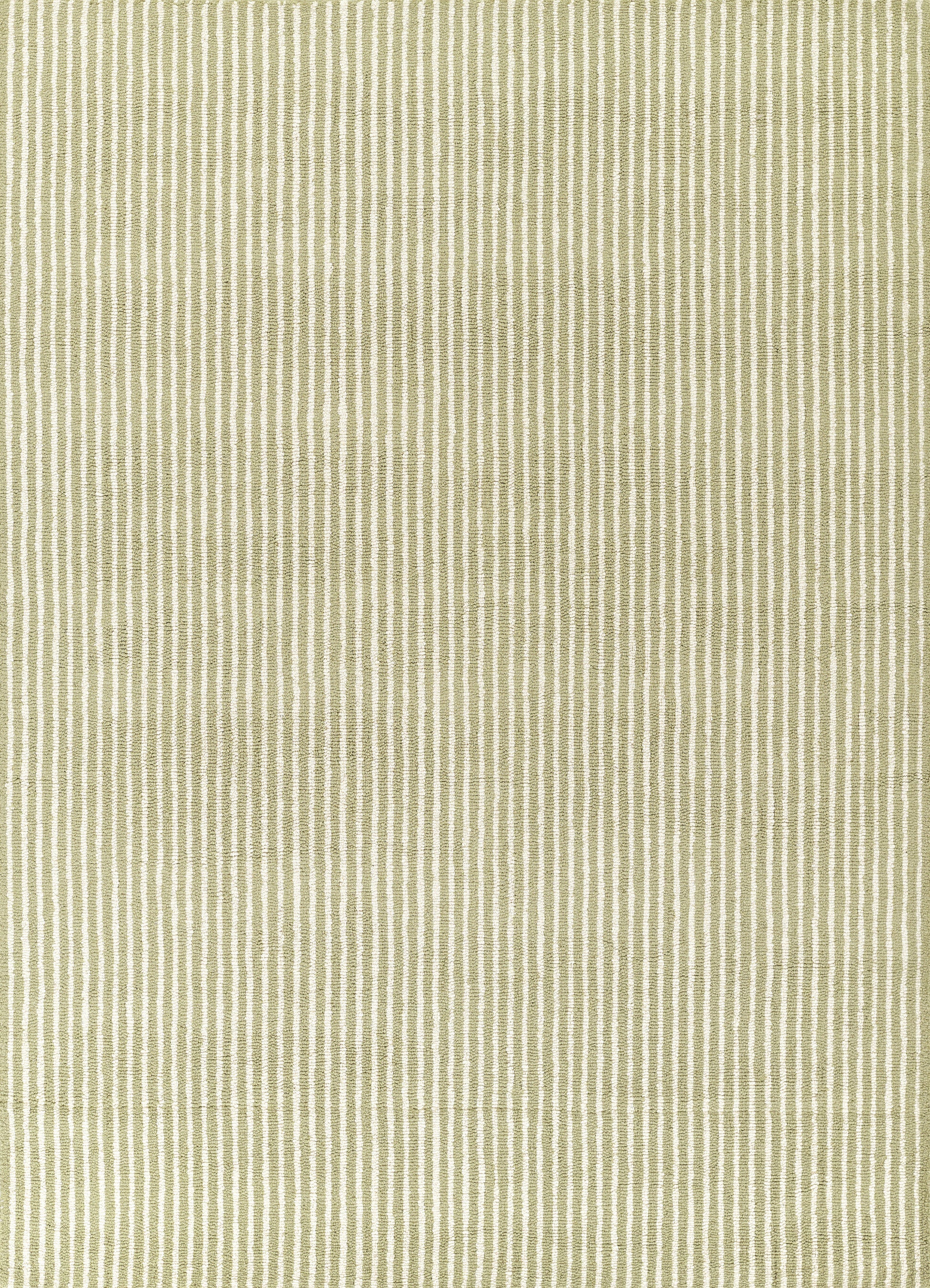 Momeni Lily  Green  Contemporary