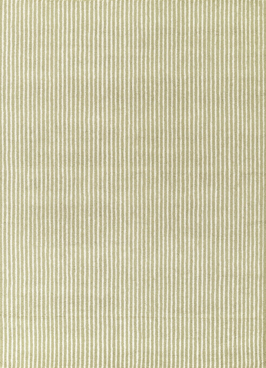 Momeni Lily  Green  Contemporary