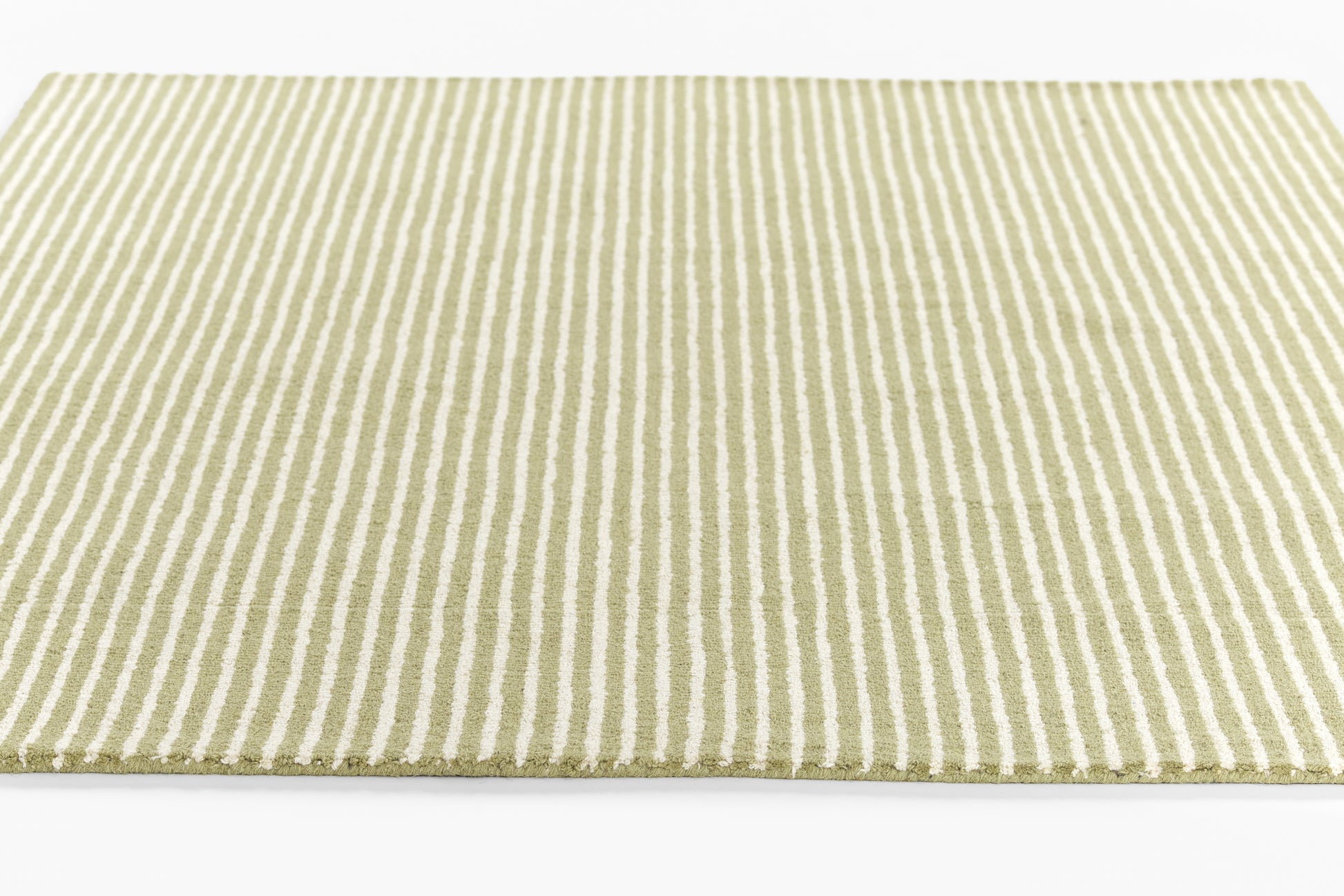 Momeni Lily  Green  Contemporary