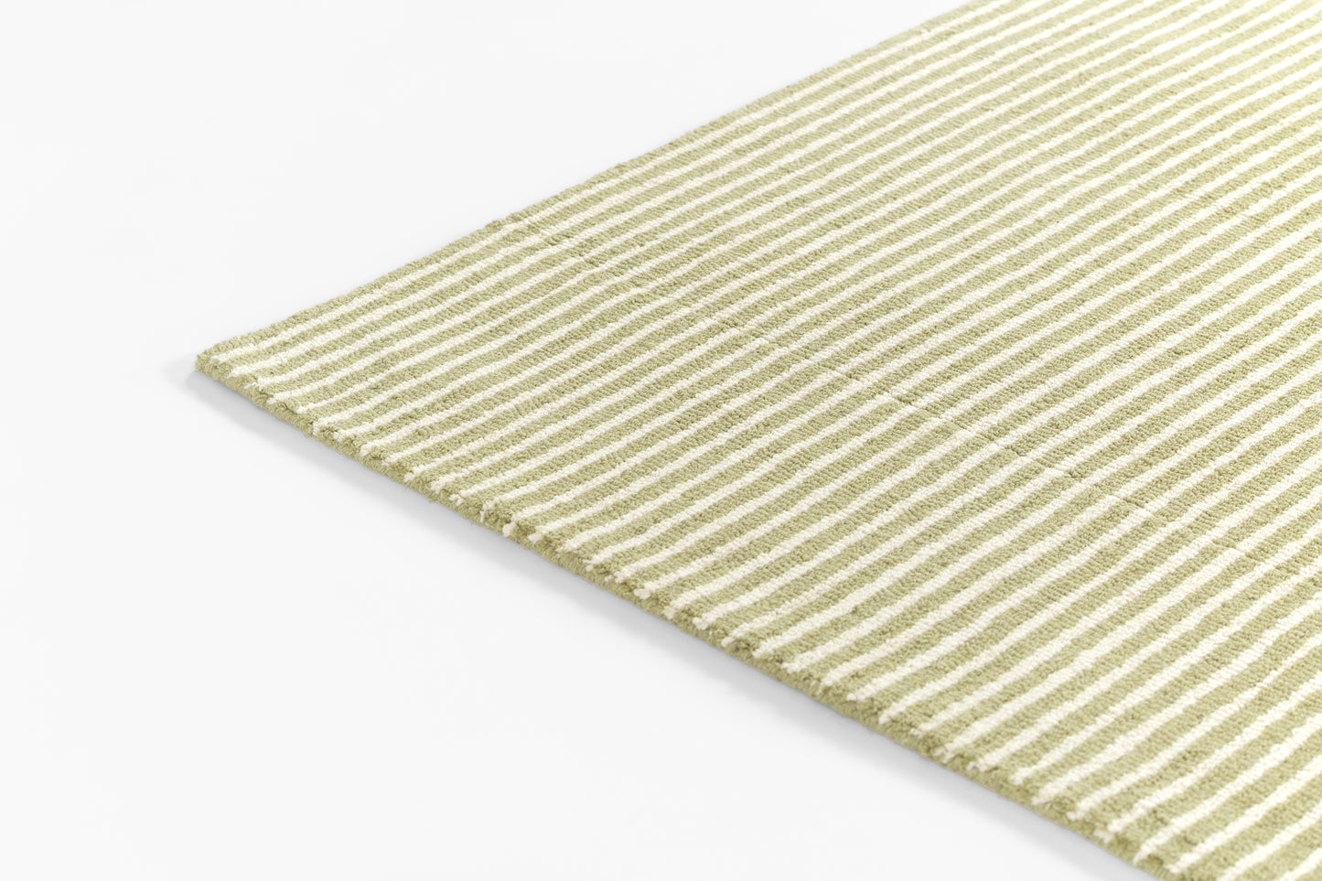 Momeni Lily  Green  Contemporary