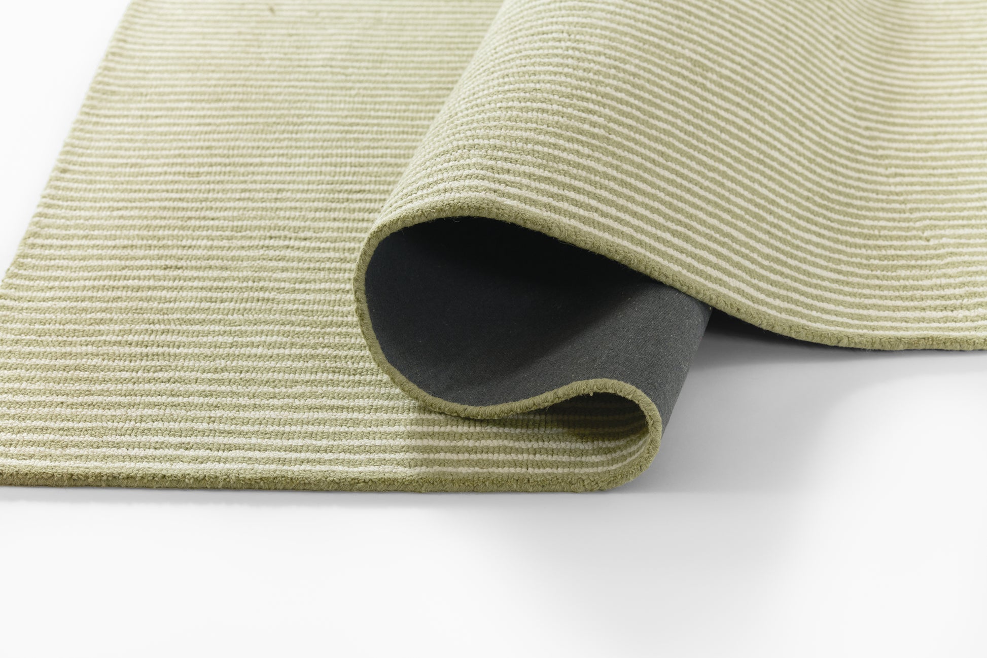 Momeni Lily  Green  Contemporary