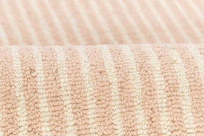 Momeni Lily  Pink  Contemporary