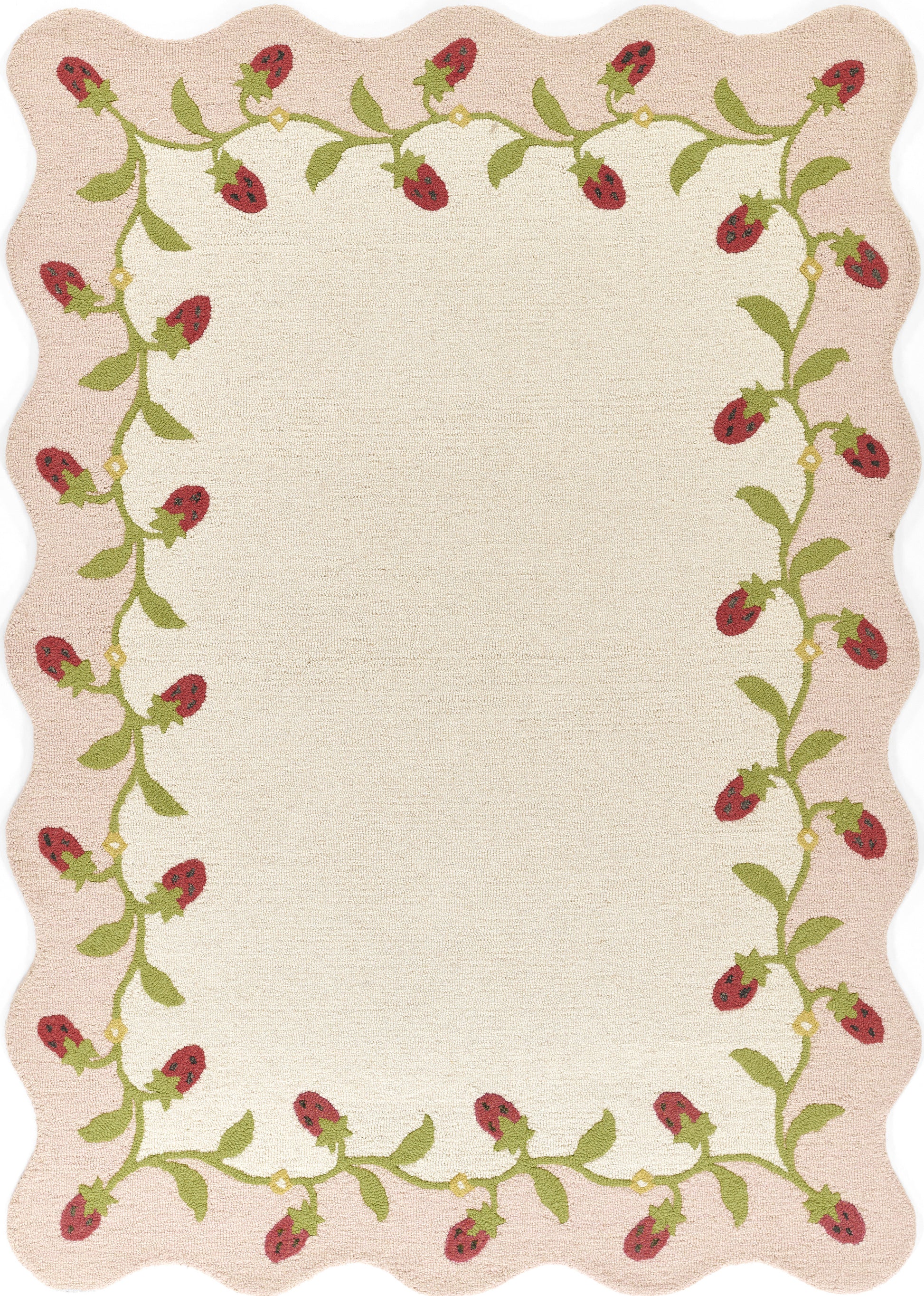 Momeni Lily  Multi  Transitional