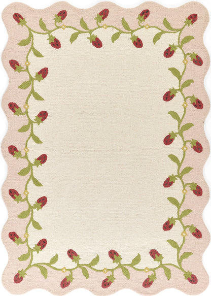 Momeni Lily  Multi  Transitional