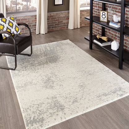Momeni Lima  Beige  Contemporary