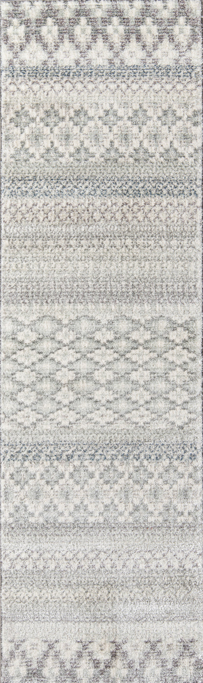 Momeni Lima  Ivory  Contemporary