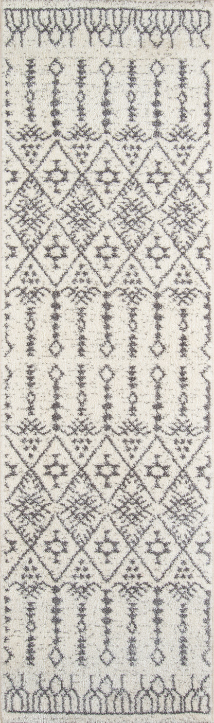 Momeni Lima  Ivory  Contemporary