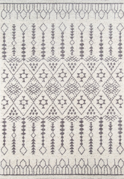 Momeni Lima  Ivory  Contemporary