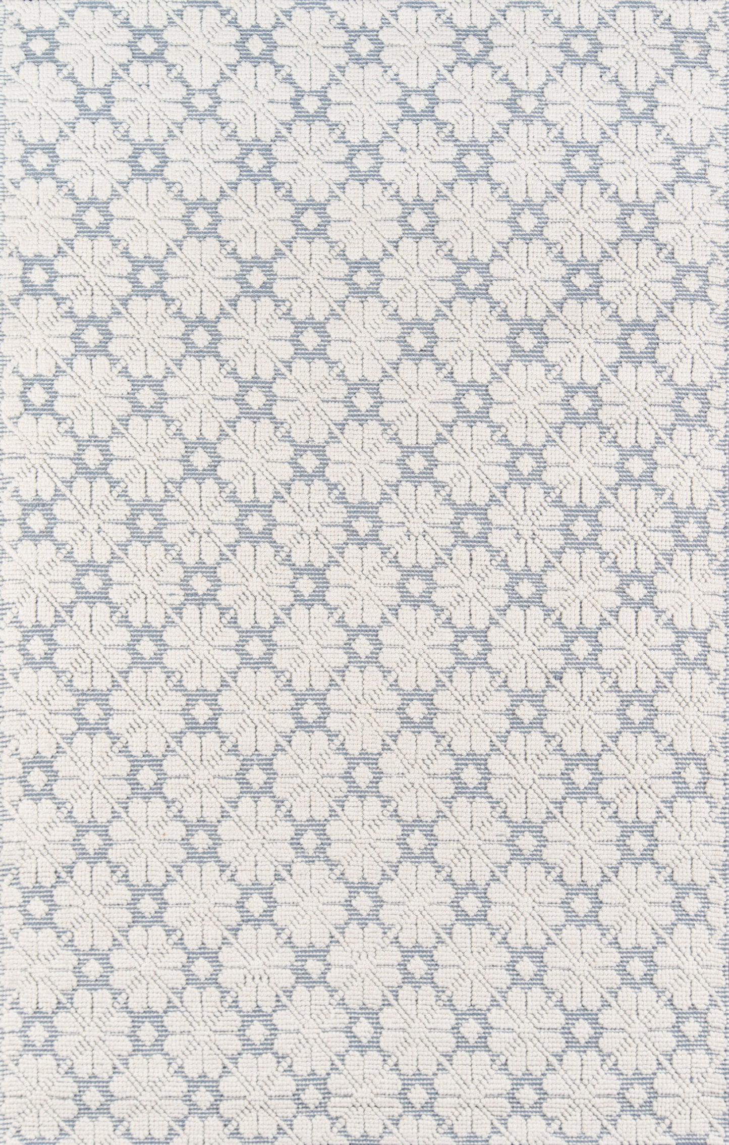 Madcap Cottage Lisbon  Blue  Contemporary