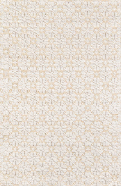 Madcap Cottage Lisbon  Yellow  Contemporary