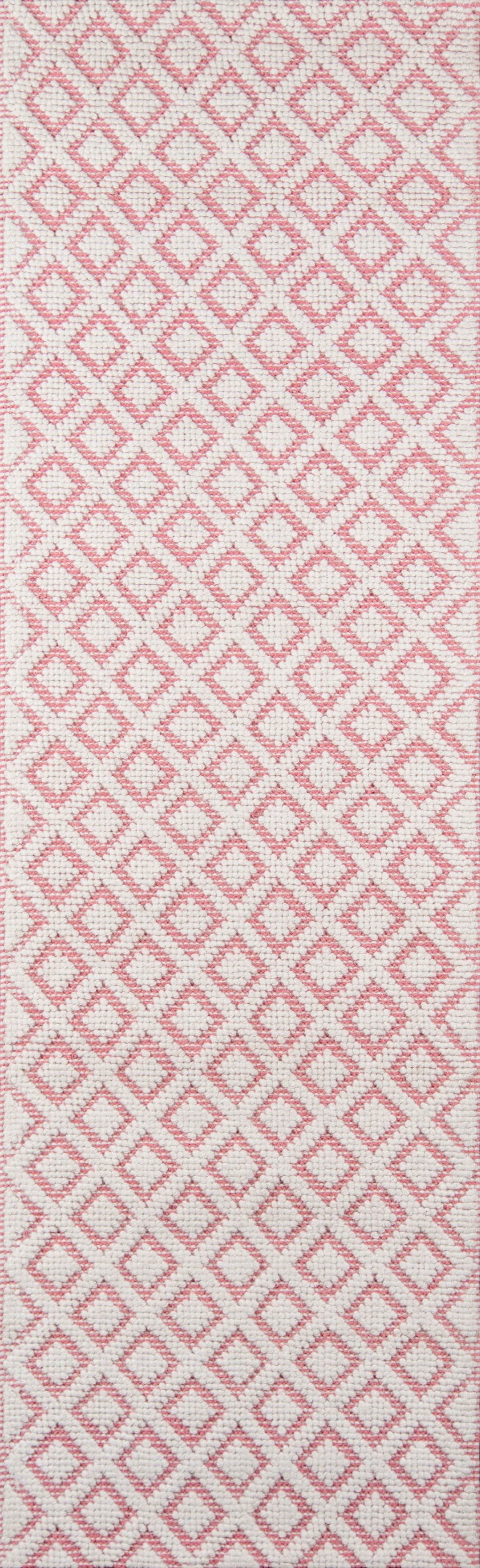 Madcap Cottage Lisbon  Pink  Contemporary