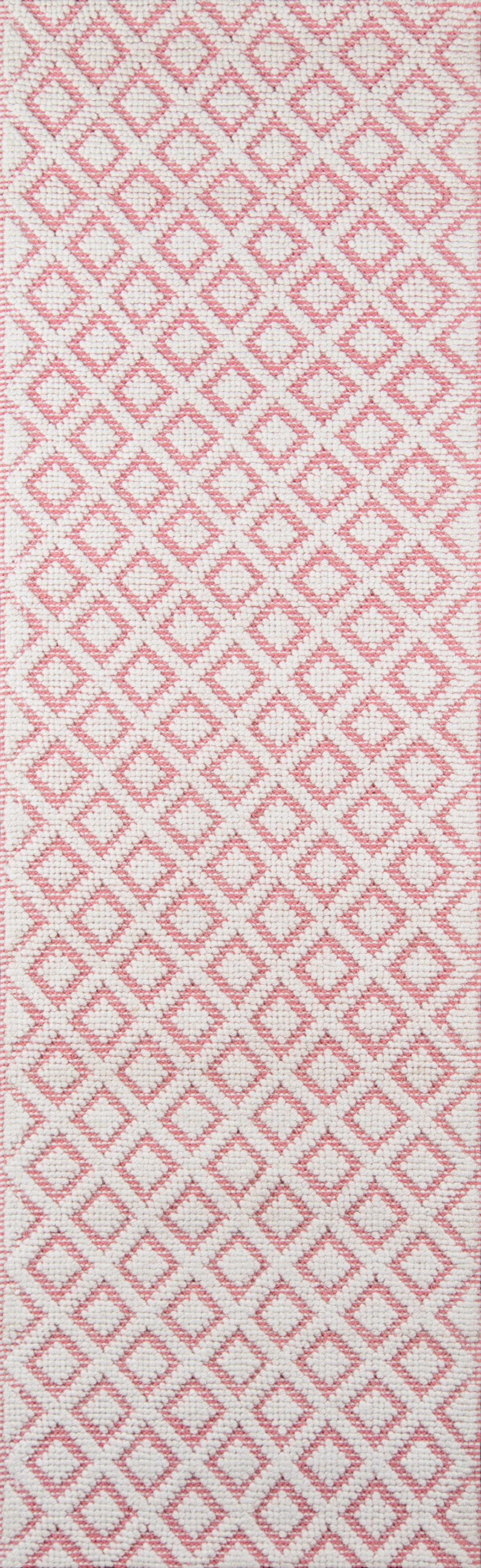 Madcap Cottage Lisbon  Pink  Contemporary