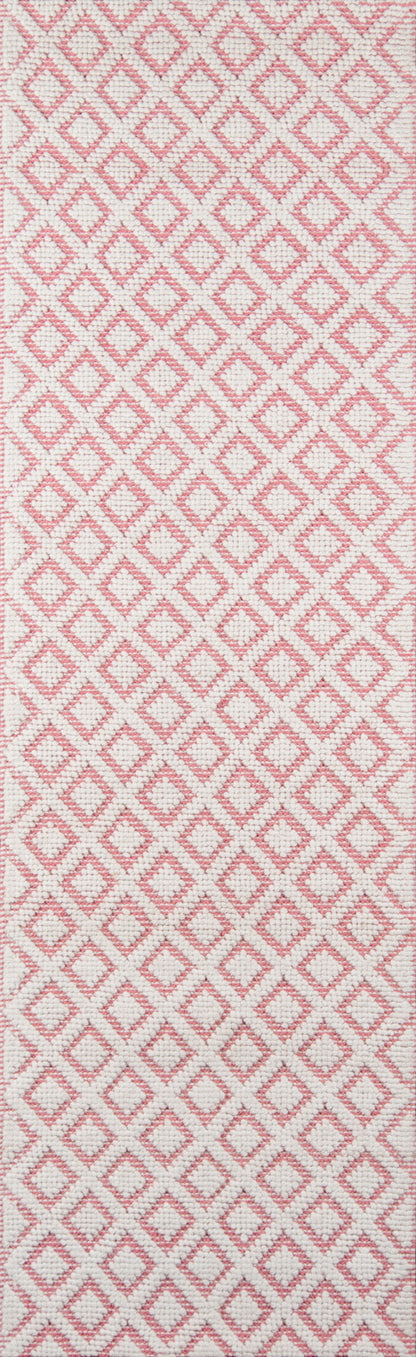 Madcap Cottage Lisbon  Pink  Contemporary