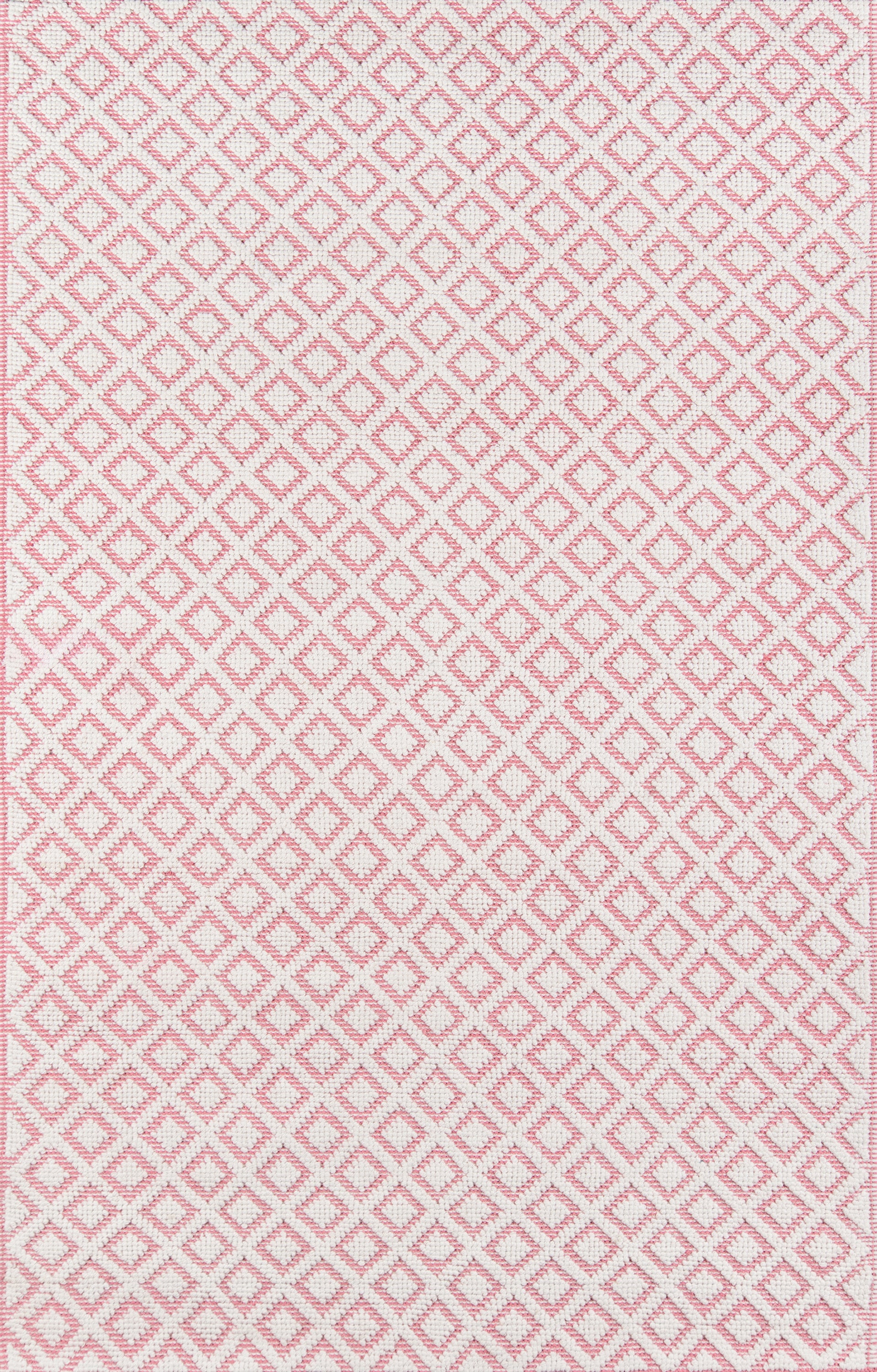 Madcap Cottage Lisbon  Pink  Contemporary