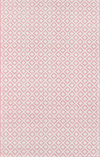 Madcap Cottage Lisbon  Pink  Contemporary